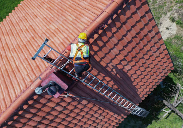 Best Roof Repair  in Caney, KS